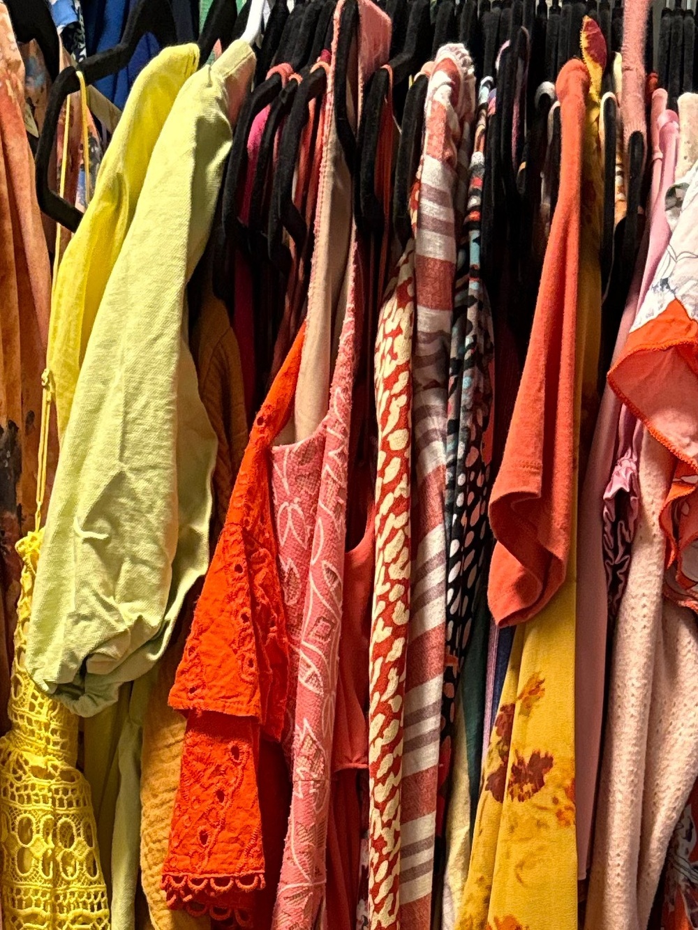 10 Piece / Size small / Mystery Clothing Bundle / Bulk bundle